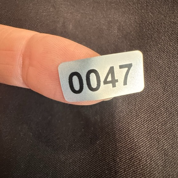 S.C. and Co. 360 Tummy Control Activewear XL Golf Skort Womens Size X-large - Picture 9 of 9